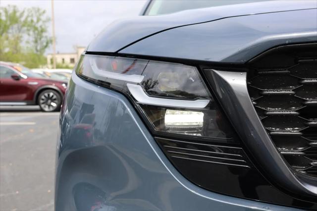 2026 Mazda CX-5 2.5 S Select