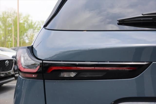 2026 Mazda CX-5 2.5 S Select