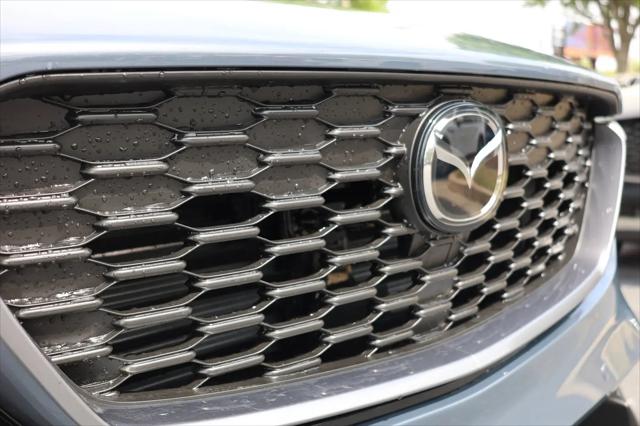 2026 Mazda CX-5 2.5 S Select