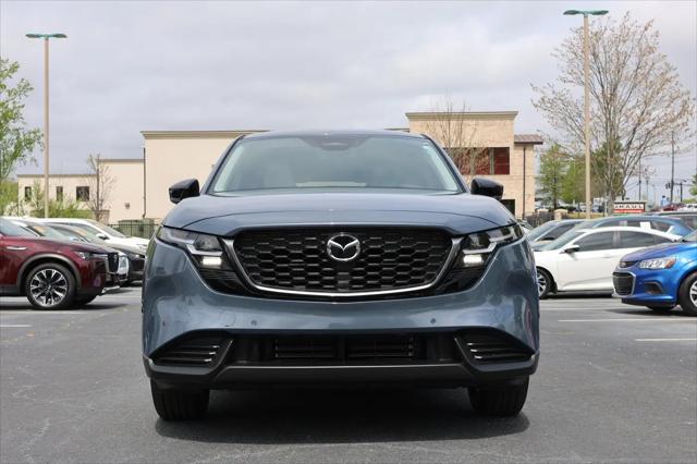 2026 Mazda CX-5 2.5 S Select