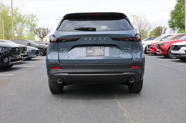 2026 Mazda CX-5 2.5 S Select