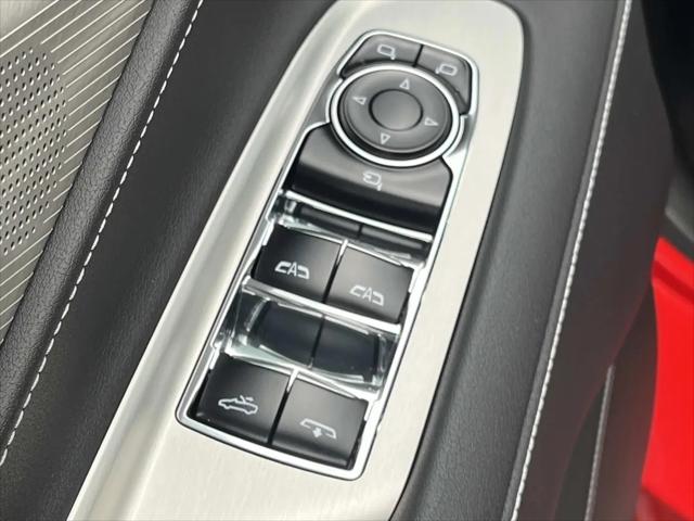 2023 Chevrolet Corvette Stingray RWD Convertible 2LT