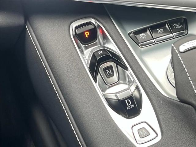 2023 Chevrolet Corvette Stingray RWD Convertible 2LT
