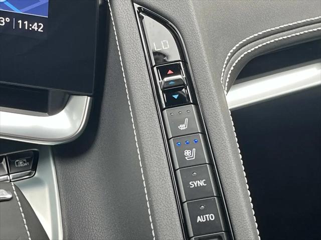 2023 Chevrolet Corvette Stingray RWD Convertible 2LT