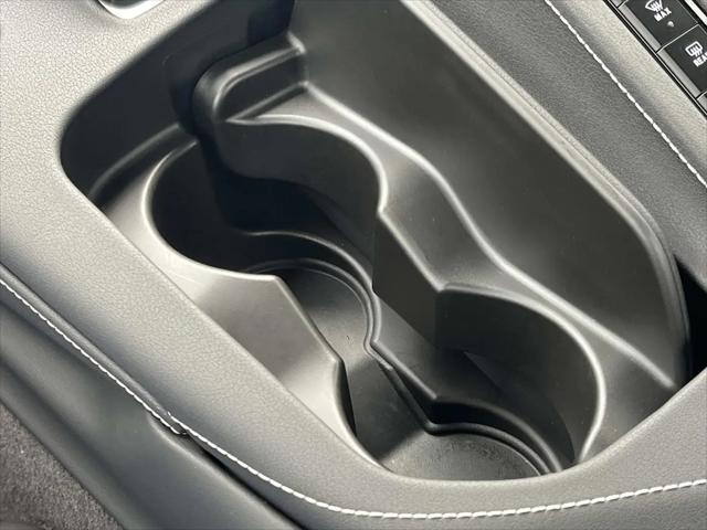 2023 Chevrolet Corvette Stingray RWD Convertible 2LT