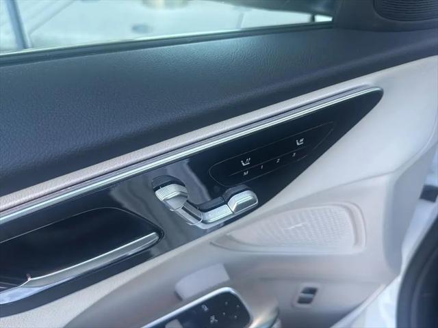 2023 Mercedes-Benz C-CLASS C 300 Sedan