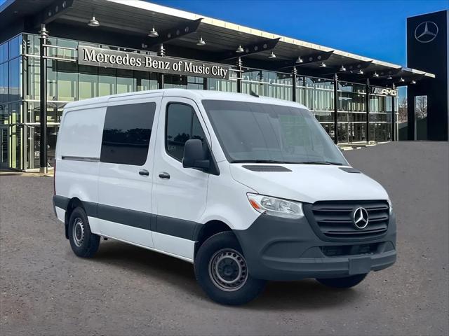 2024 Mercedes-Benz Sprinter 2500 Standard Roof 4-Cyl Diesel for sale in Nashville, TN