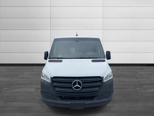 2024 Mercedes-Benz Sprinter 2500 Standard Roof 4-Cyl Diesel