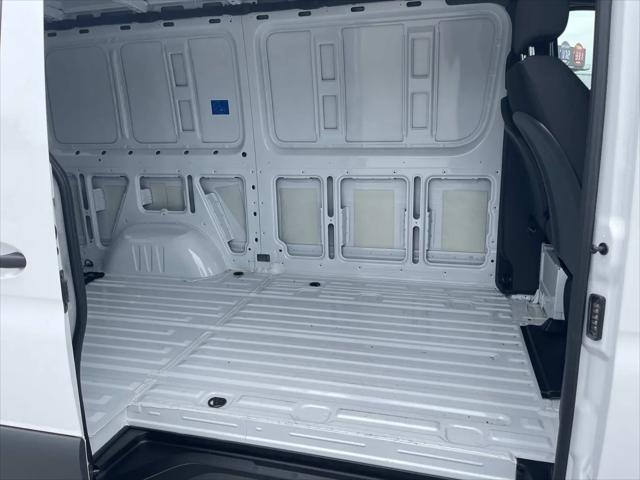2024 Mercedes-Benz Sprinter 2500 Standard Roof 4-Cyl Diesel