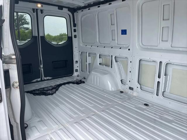 2024 Mercedes-Benz Sprinter 2500 Standard Roof 4-Cyl Diesel