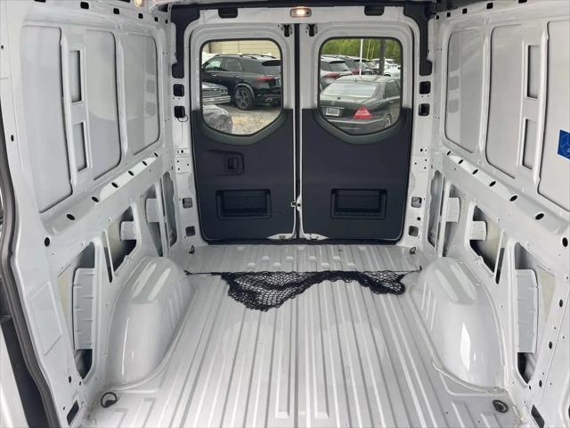2024 Mercedes-Benz Sprinter 2500 Standard Roof 4-Cyl Diesel