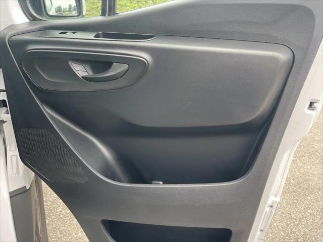 2024 Mercedes-Benz Sprinter 2500 Standard Roof 4-Cyl Diesel