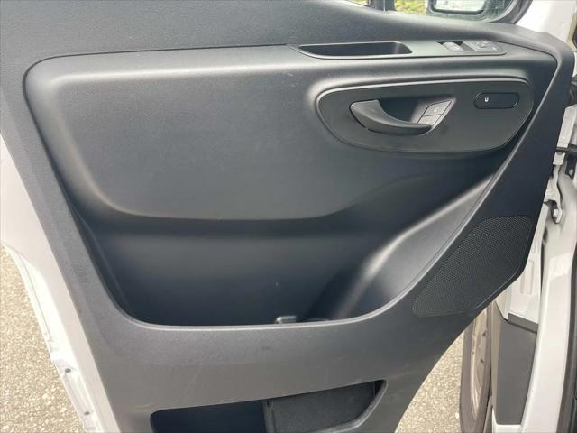 2024 Mercedes-Benz Sprinter 2500 Standard Roof 4-Cyl Diesel