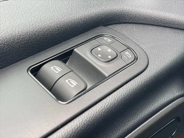 2024 Mercedes-Benz Sprinter 2500 Standard Roof 4-Cyl Diesel