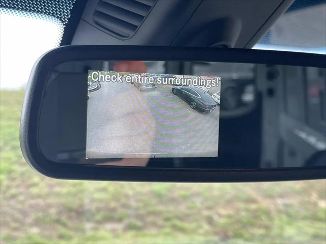 2024 Mercedes-Benz Sprinter 2500 Standard Roof 4-Cyl Diesel