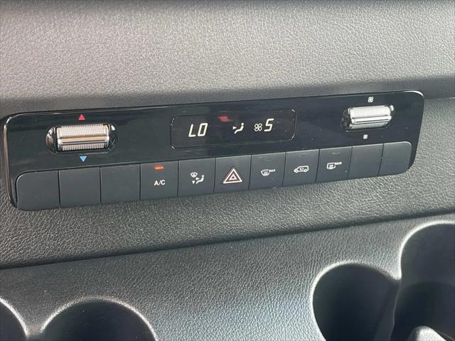 2024 Mercedes-Benz Sprinter 2500 Standard Roof 4-Cyl Diesel