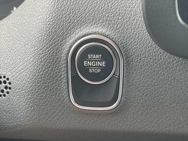 2024 Mercedes-Benz Sprinter 2500 Standard Roof 4-Cyl Diesel