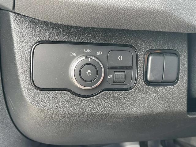 2024 Mercedes-Benz Sprinter 2500 Standard Roof 4-Cyl Diesel