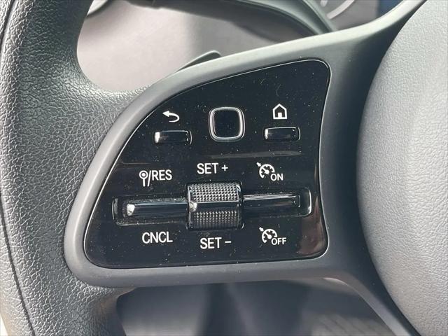 2024 Mercedes-Benz Sprinter 2500 Standard Roof 4-Cyl Diesel