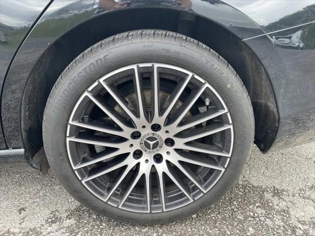 2025 Mercedes-Benz C-CLASS C 300 C 300