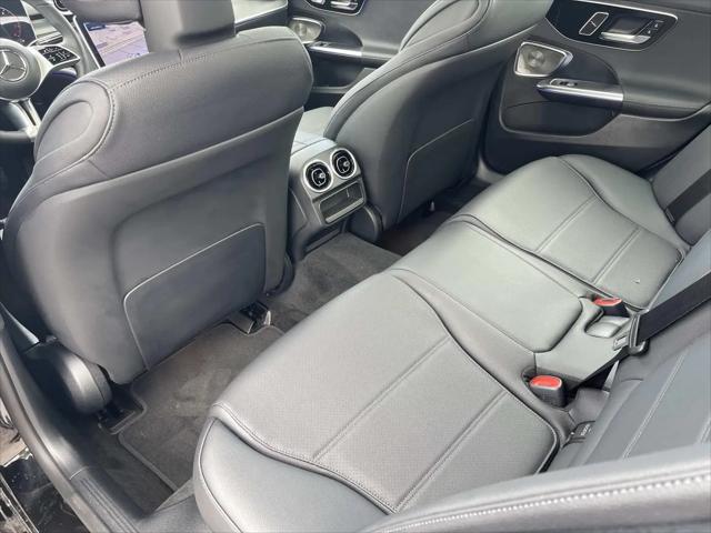 2025 Mercedes-Benz C-CLASS C 300 C 300