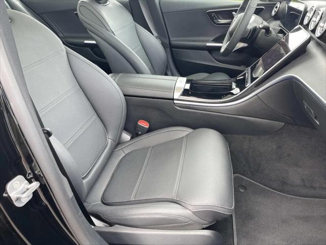 2025 Mercedes-Benz C-CLASS C 300 C 300