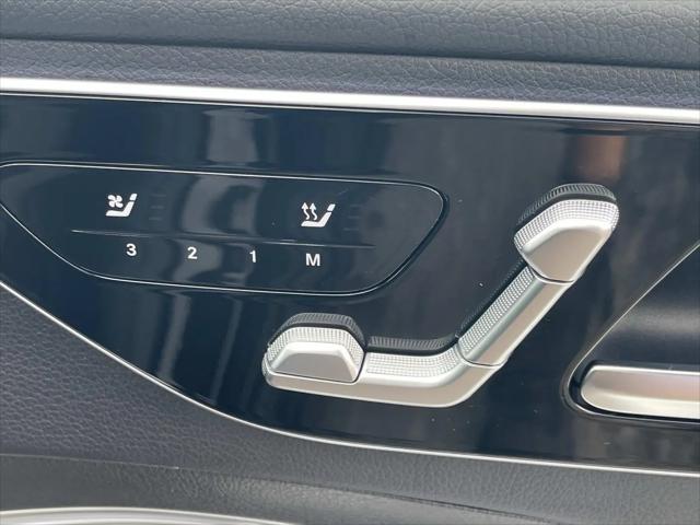2025 Mercedes-Benz C-CLASS C 300 C 300