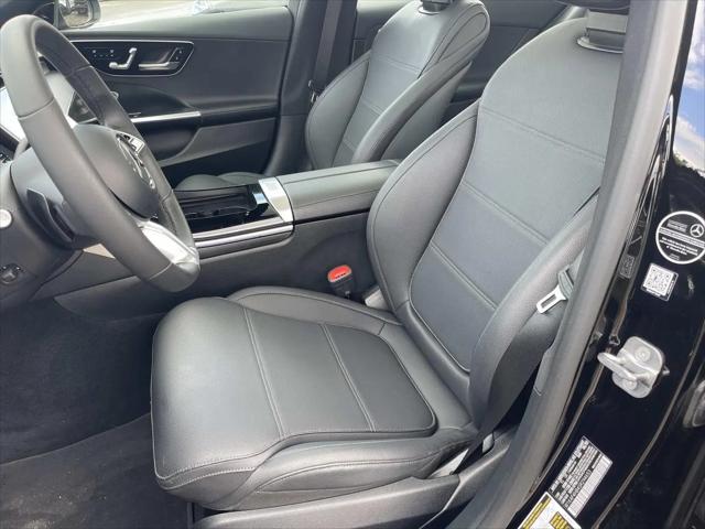 2025 Mercedes-Benz C-CLASS C 300 C 300