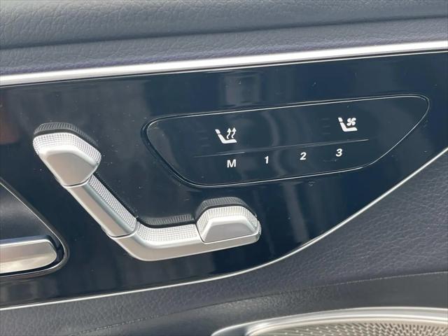 2025 Mercedes-Benz C-CLASS C 300 C 300