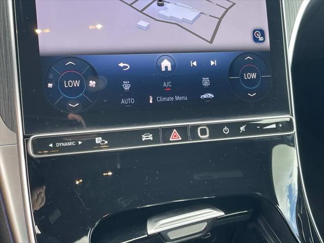 2025 Mercedes-Benz C-CLASS C 300 C 300