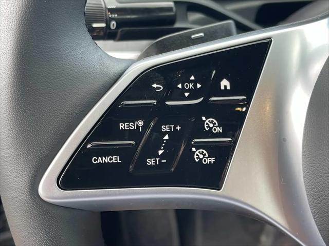 2025 Mercedes-Benz C-CLASS C 300 C 300