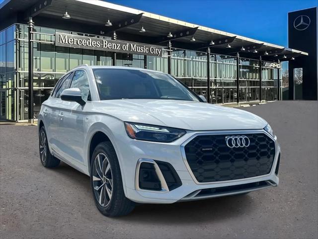2023 Audi Q5 Premium 45 TFSI S line quattro for sale in Nashville, TN