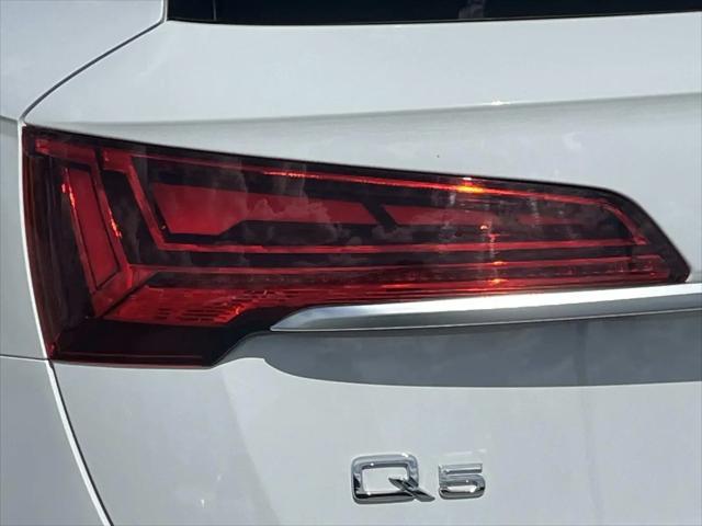 2023 Audi Q5 Premium 45 TFSI S line quattro