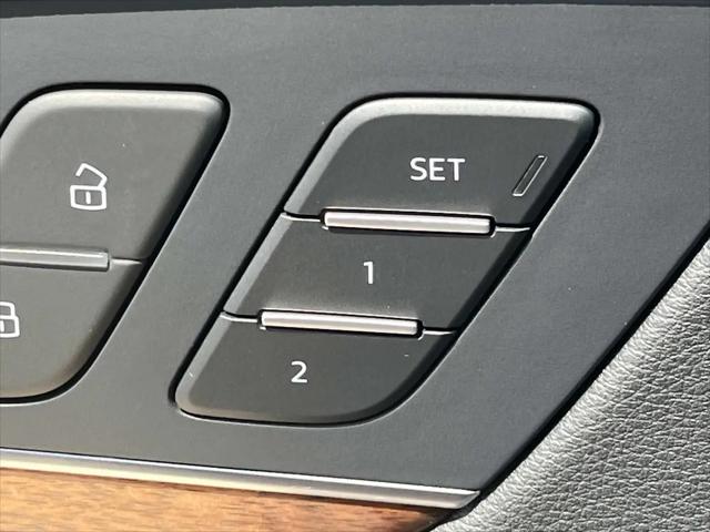 2023 Audi Q5 Premium 45 TFSI S line quattro
