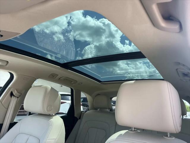 2023 Audi Q5 Premium 45 TFSI S line quattro