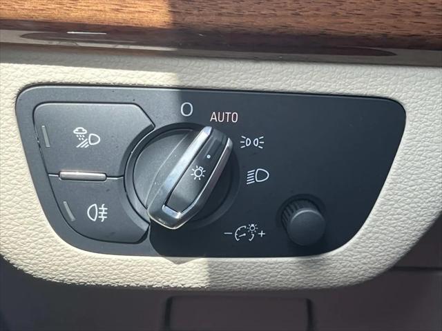 2023 Audi Q5 Premium 45 TFSI S line quattro