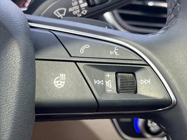 2023 Audi Q5 Premium 45 TFSI S line quattro
