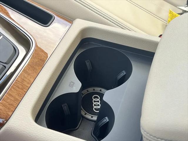 2023 Audi Q5 Premium 45 TFSI S line quattro