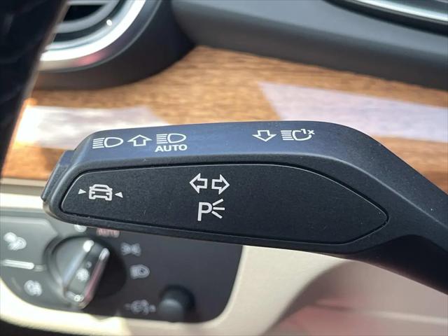 2023 Audi Q5 Premium 45 TFSI S line quattro