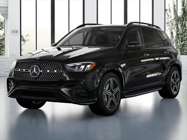 2026 Mercedes-Benz GLE GLE 450 4MATIC for sale in Nashville, TN