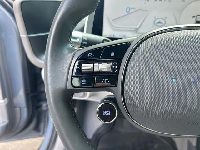 2023 Hyundai IONIQ 6 Limited