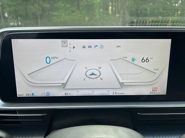 2023 Hyundai IONIQ 6 Limited