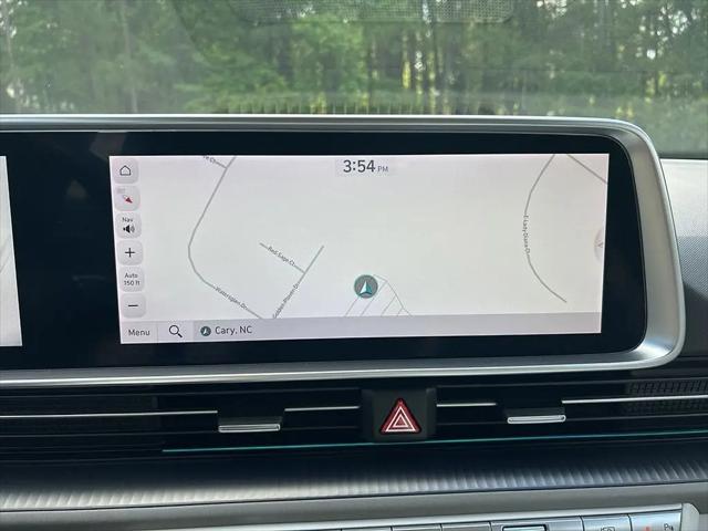 2023 Hyundai IONIQ 6 Limited