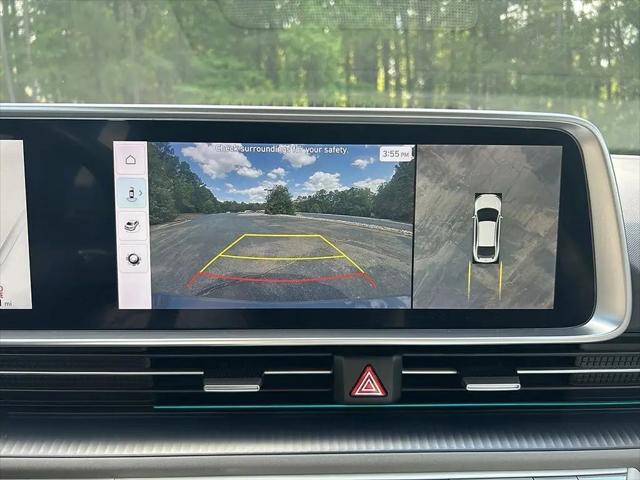 2023 Hyundai IONIQ 6 Limited