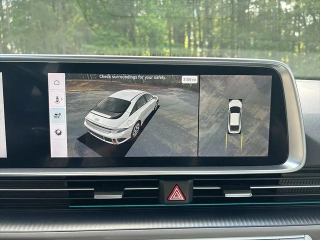 2023 Hyundai IONIQ 6 Limited