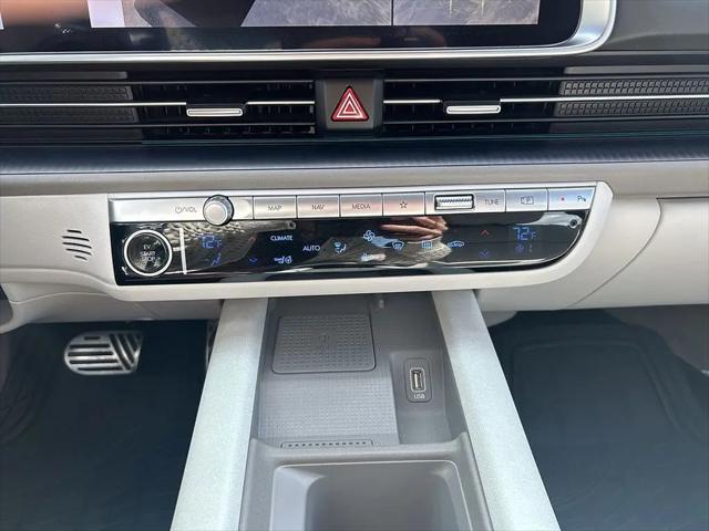 2023 Hyundai IONIQ 6 Limited