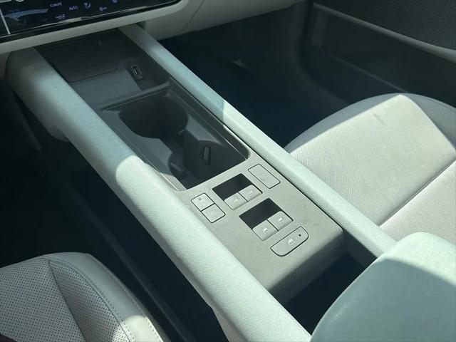 2023 Hyundai IONIQ 6 Limited