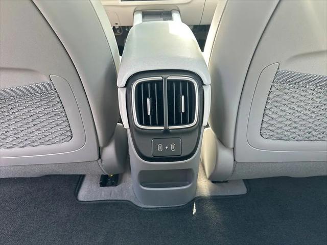 2023 Hyundai IONIQ 6 Limited