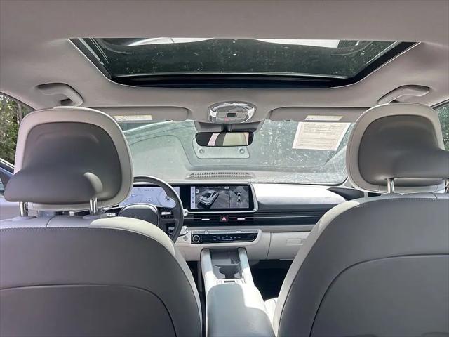 2023 Hyundai IONIQ 6 Limited