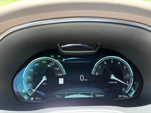 2024 Genesis GV80 3.5T AWD